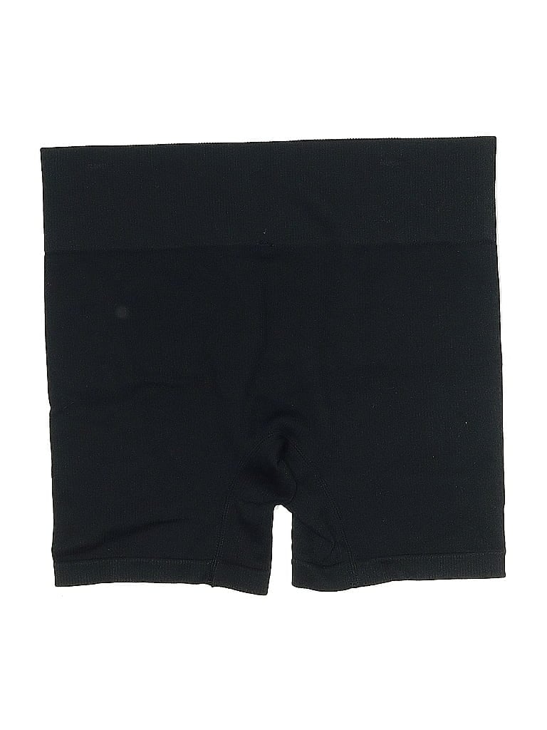 Pre-owned Wild Fable Athletic Shorts In Black