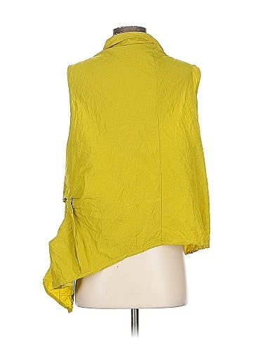 Sun Kim Sleeveless Blouse (view 2)