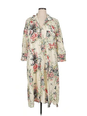 Zara Casual Dress (view 1)