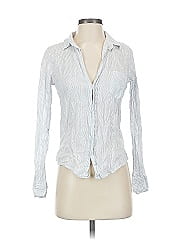 Frank & Eileen Long Sleeve Button Down Shirt