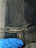 BCBGMAXAZRIA Solid Black Shorts Size XS - photo 3
