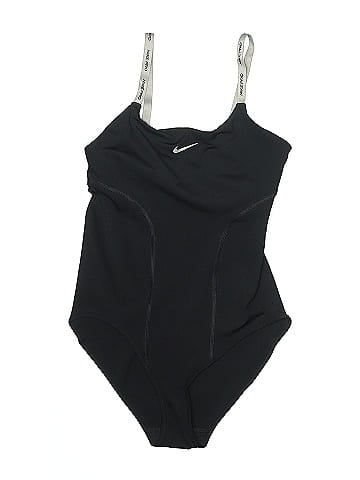 Nike One Piece Swimsuit (view 1)