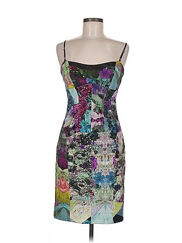 Nicole by Nicole Miller Cocktail Dress (view 1)