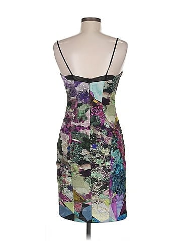 Nicole by Nicole Miller Cocktail Dress (view 2)