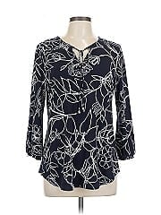 Joseph Ribkoff 3/4 Sleeve Blouse