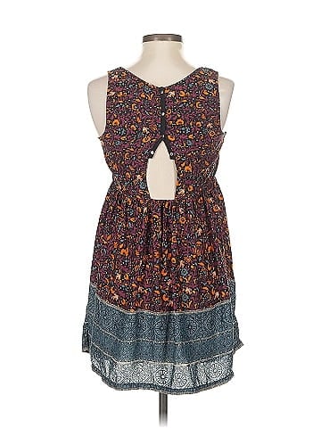 Ecote Casual Dress (view 2)