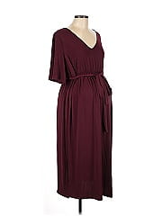 Isabel Maternity Casual Dress