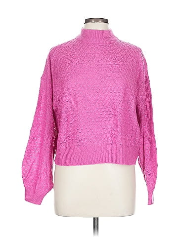 RD Style Turtleneck Sweater (view 1)