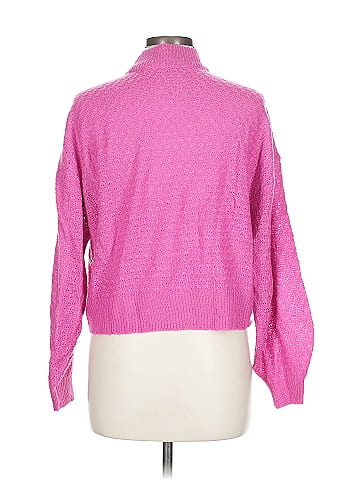 RD Style Turtleneck Sweater (view 2)