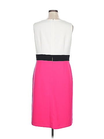 Kasper Cocktail Dress (view 2)