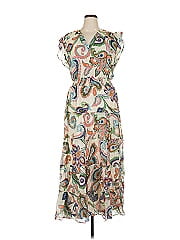 Msk Casual Dress