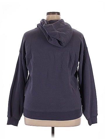 FILA Pullover Hoodie (view 2)