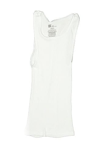Hanes Sleeveless T-Shirt (view 1)