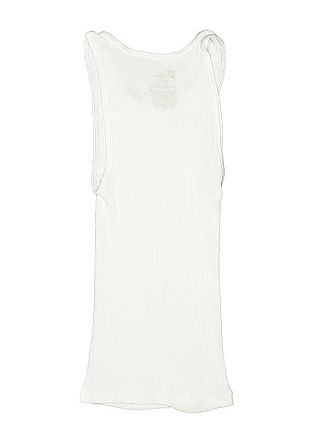 Hanes Sleeveless T-Shirt (view 2)