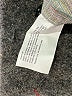 Theory Metallic Silver Jacket Size P (petite) - photo 7