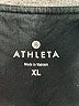 Athleta Black Active Pants Size XL - photo 4