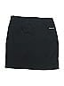 Columbia Solid Black Active Skort Size XS - photo 2
