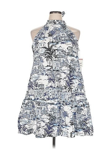 Calypso St. Barth Cocktail Dress (view 1)