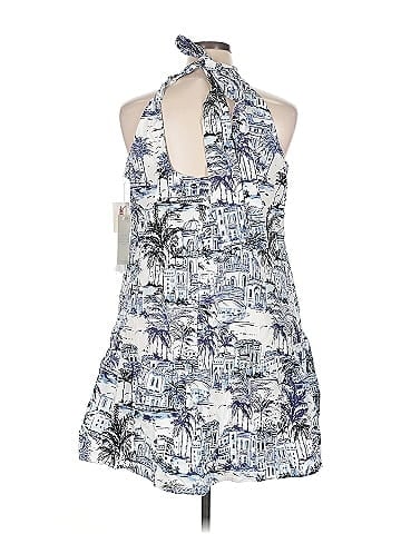 Calypso St. Barth Cocktail Dress (view 2)