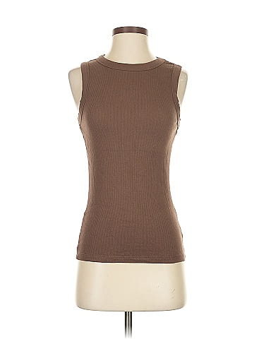 RD Style Sleeveless Top (view 1)