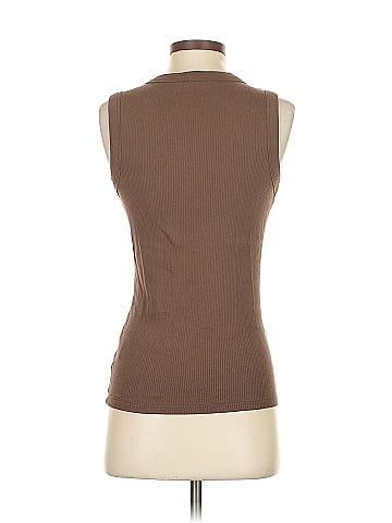RD Style Sleeveless Top (view 2)