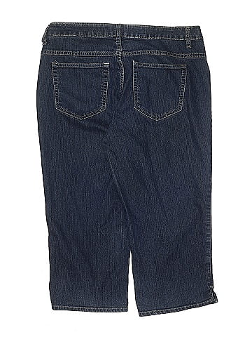 Riders by Lee Denim Shorts (view 2)