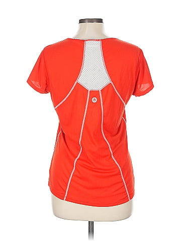 Marmot Active T-Shirt (view 2)