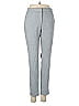 Zara Tweed Gray Dress Pants Size XS - photo 1