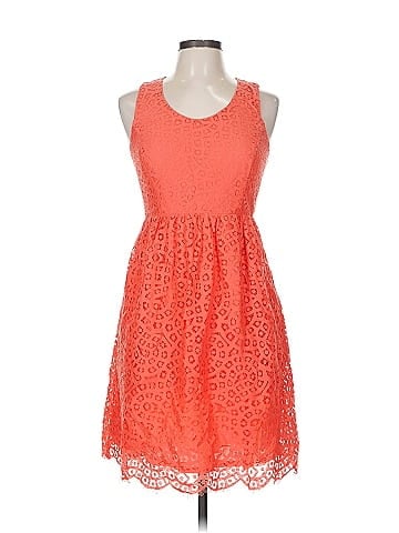Hoss Intropia Cocktail Dress (view 1)