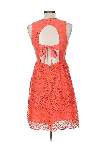 Hoss Intropia Cocktail Dress (view 2)