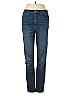 Madewell Blue Jeans Size 27 waist - photo 1