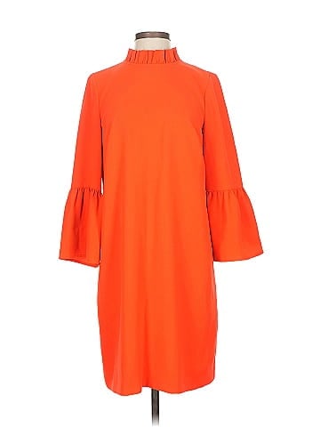 J.Crew Casual Dress (view 1)