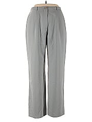 Giorgio Armani Wool Pants