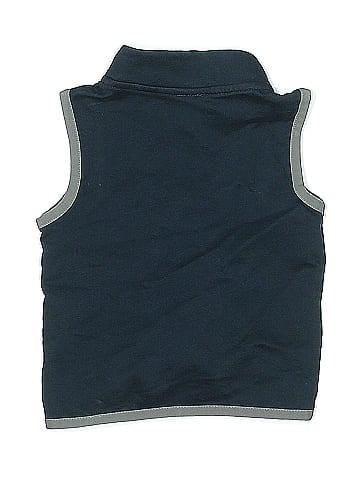 Just One You Made by Carter's Vest (view 2)