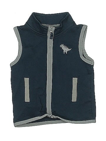 Just One You Made by Carter's Vest (view 1)