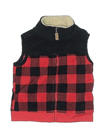Carter's Vest (view 1)