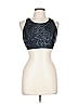 Unbranded Black Gray Tank Top Size L - photo 1