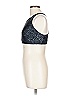 Unbranded Black Gray Tank Top Size L - photo 5