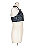 Unbranded Black Gray Tank Top Size L - photo 4