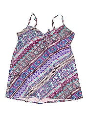 Swimsuits For All Swimsuit Cover Up