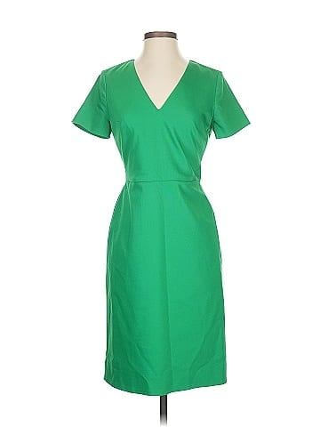 J.Crew Factory Store Casual Dress (view 1)