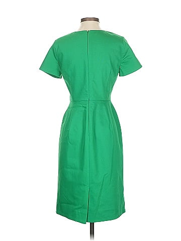 J.Crew Factory Store Casual Dress (view 2)