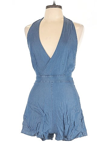 Do & Be Romper (view 1)