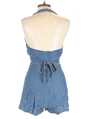 Do & Be Romper (view 2)