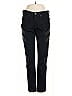 Rag & Bone Chevron-herringbone Black Jeans Size 27 waist - photo 1
