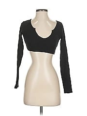 Edikted 3/4 Sleeve T Shirt