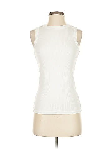 RD Style Sleeveless Top (view 1)