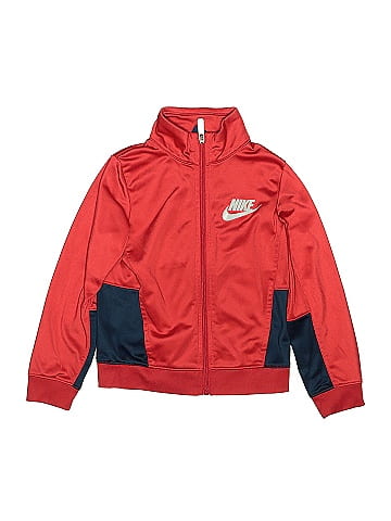 Nike Track Jacket (view 1)