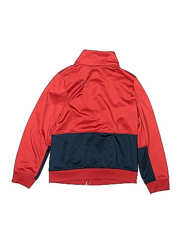 Nike Track Jacket (view 2)
