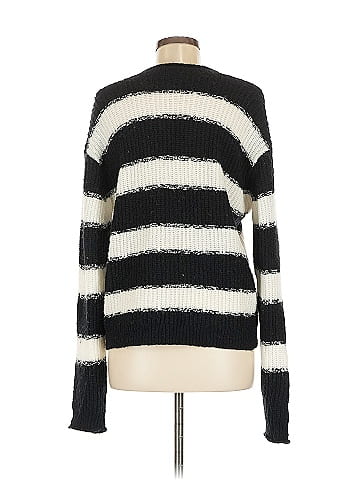 ATM Pullover Sweater (view 2)